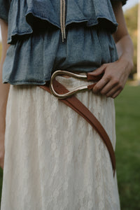 Marlette Belt