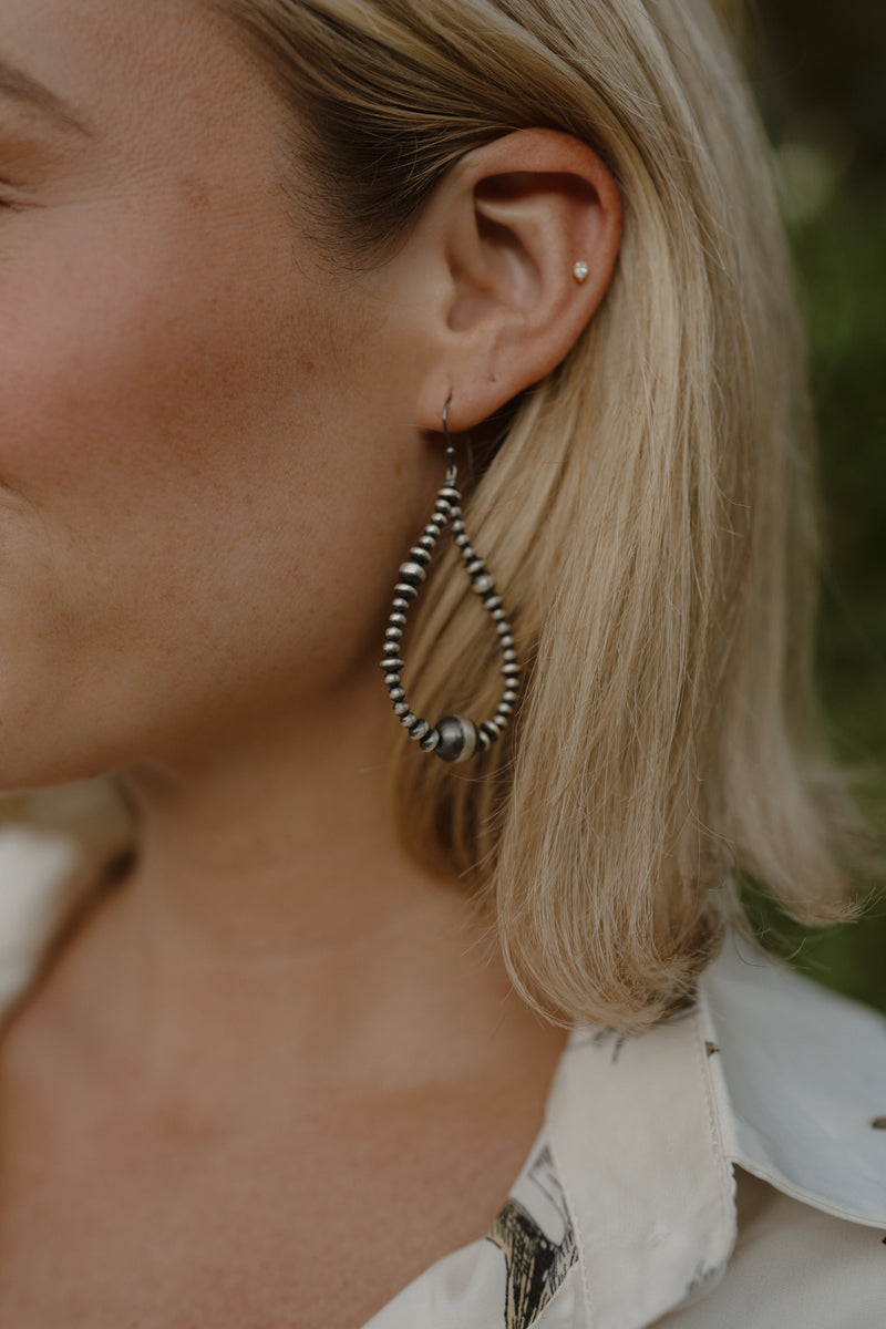 Mirran Earrings