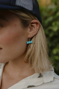 Dragonfly Earrings
