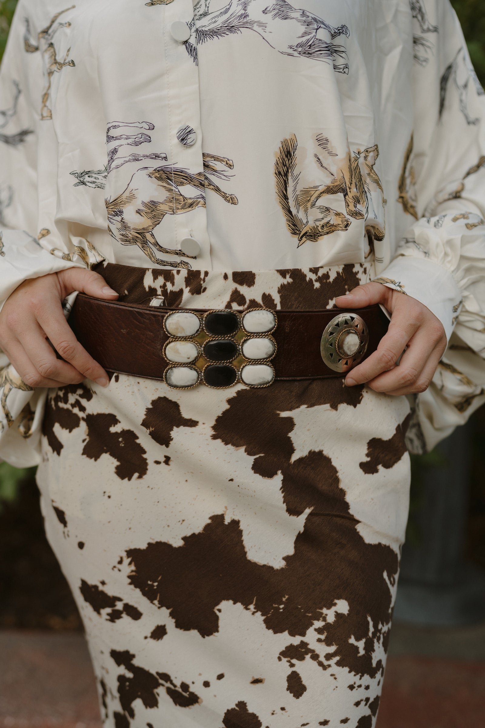 Briony Belt