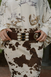 Briony Belt