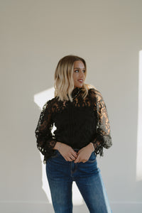Alexandra Top