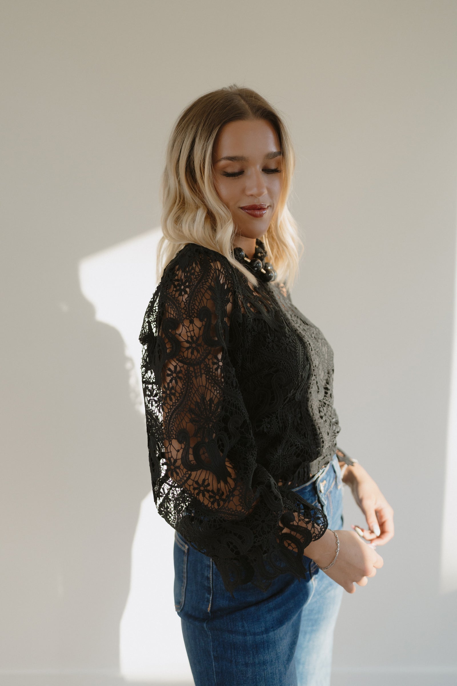 Alexandra Top