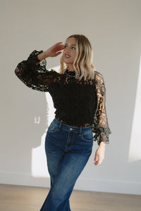 Alexandra Top