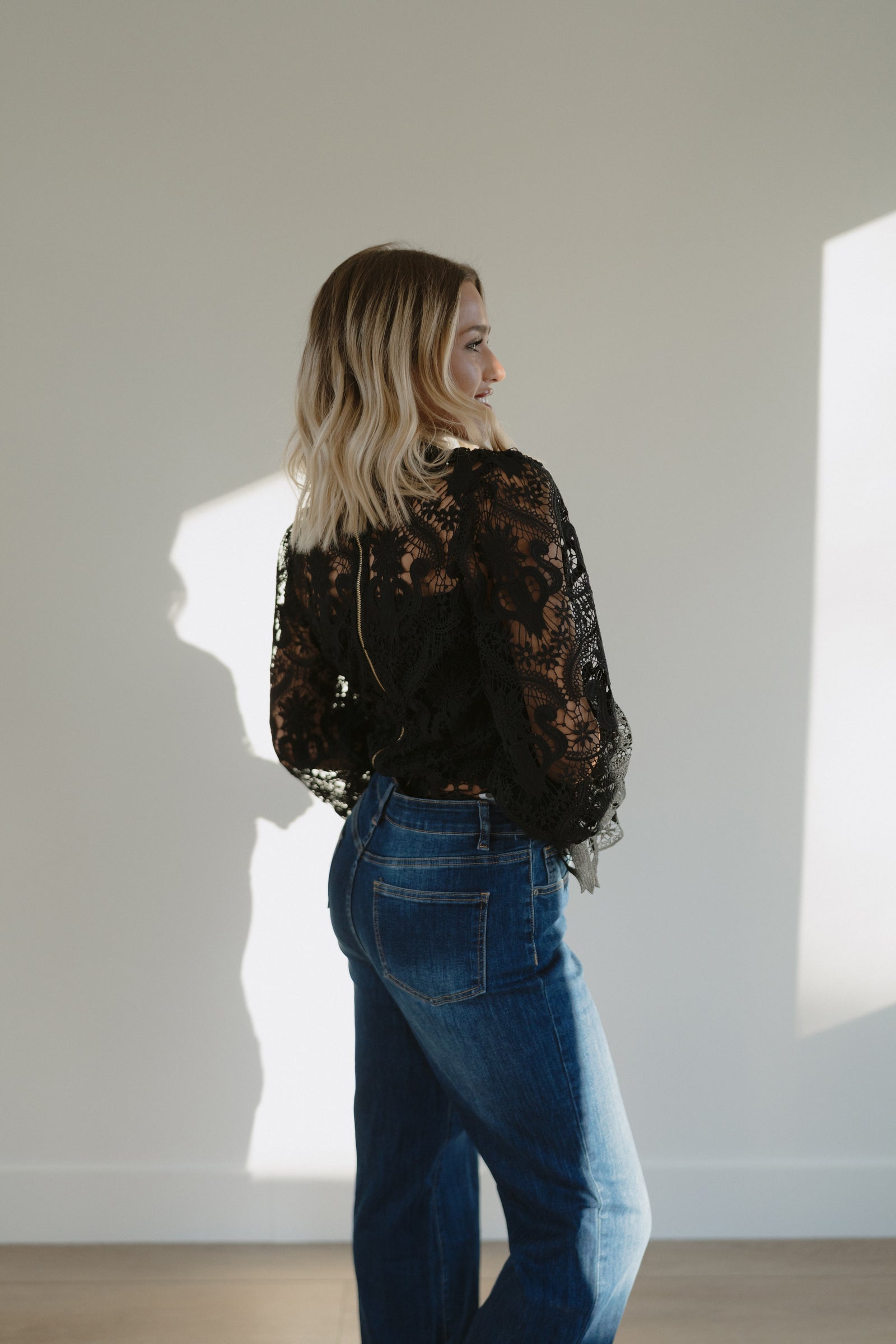 Alexandra Top