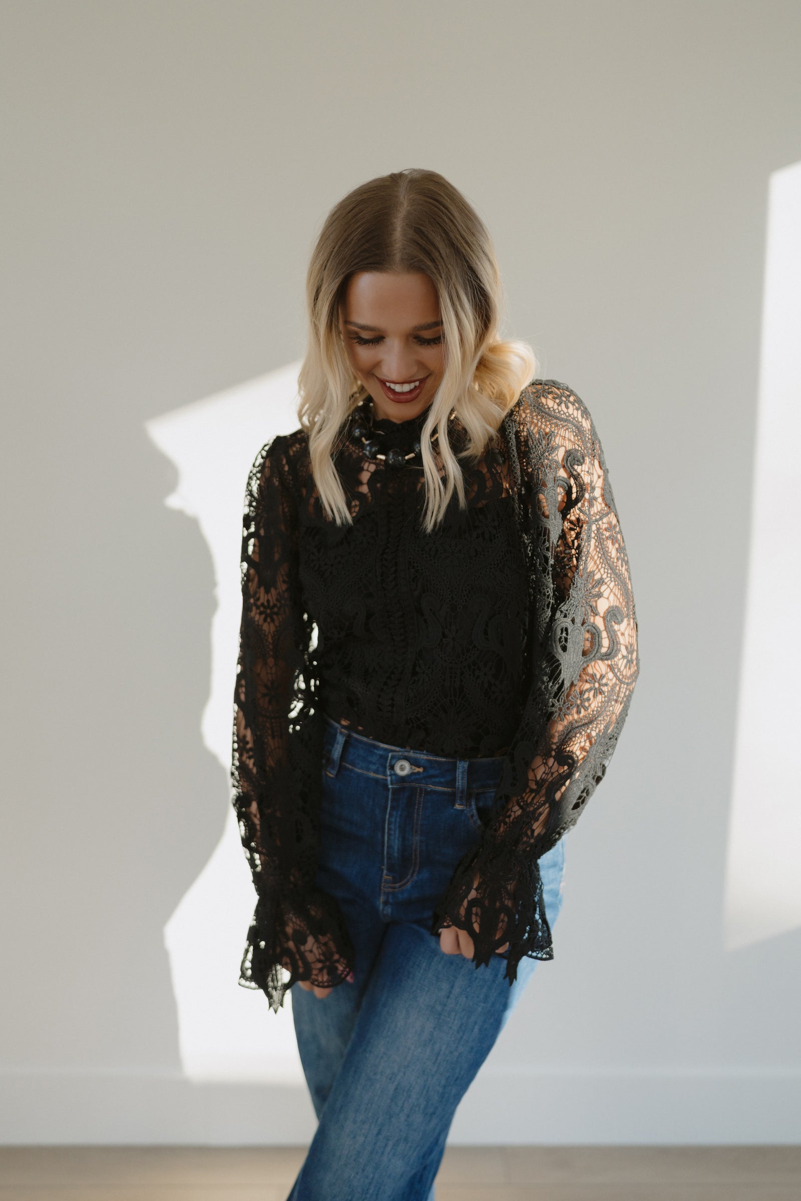 Alexandra Top
