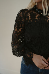 Alexandra Top