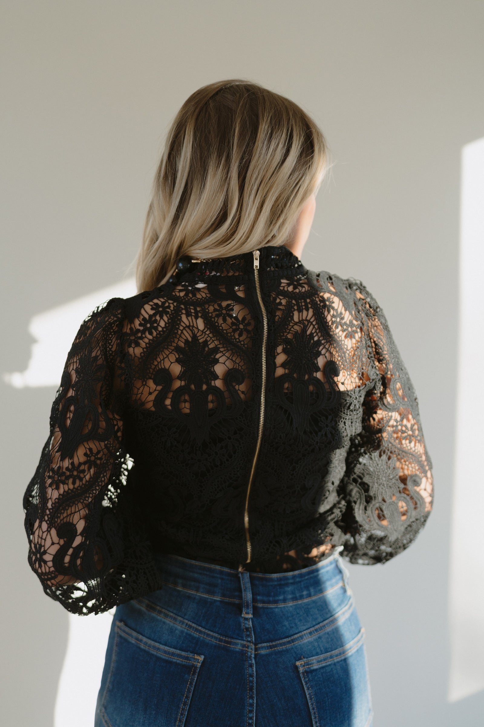Alexandra Top
