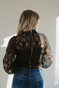 Alexandra Top