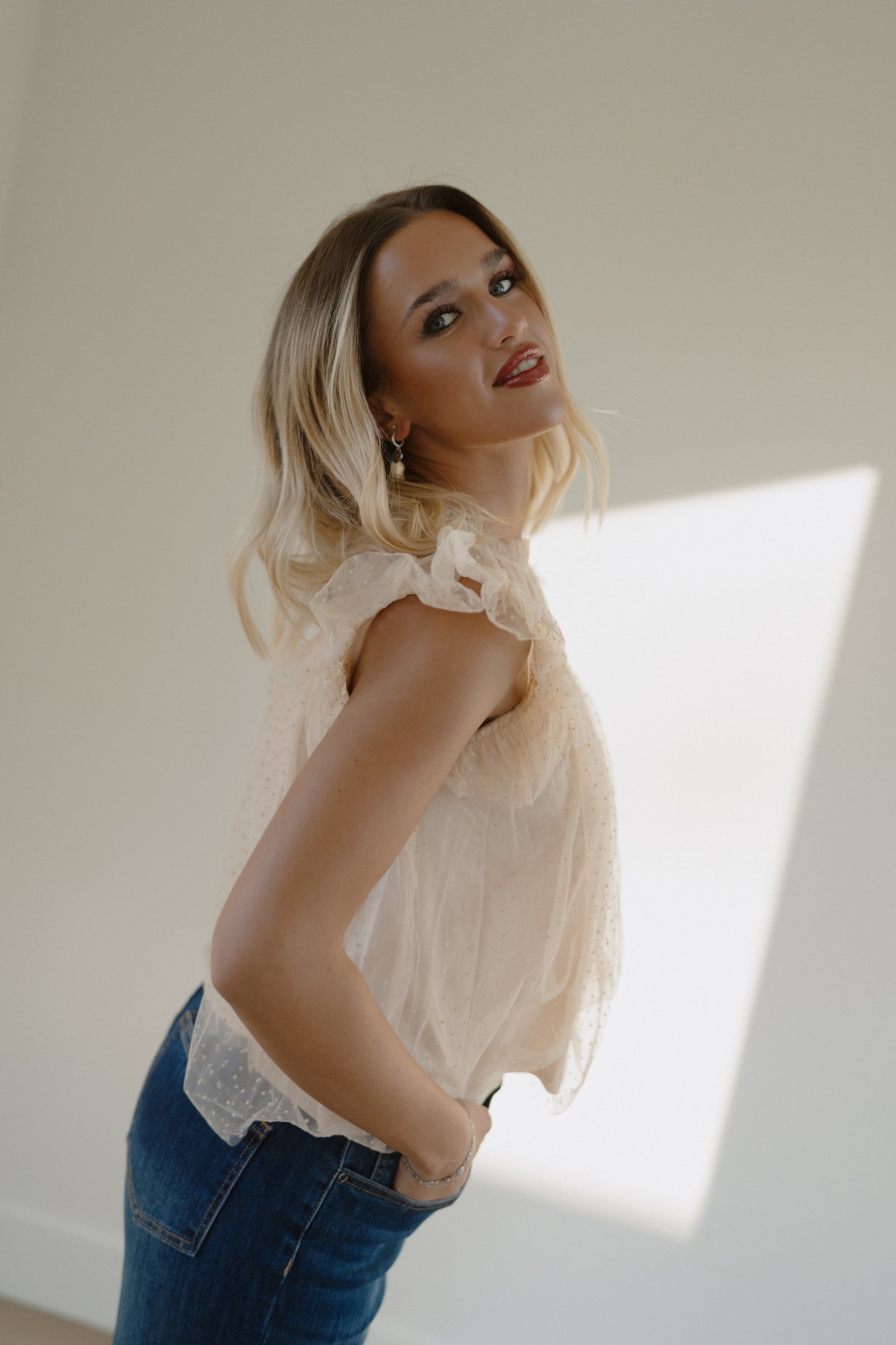 Dani Top