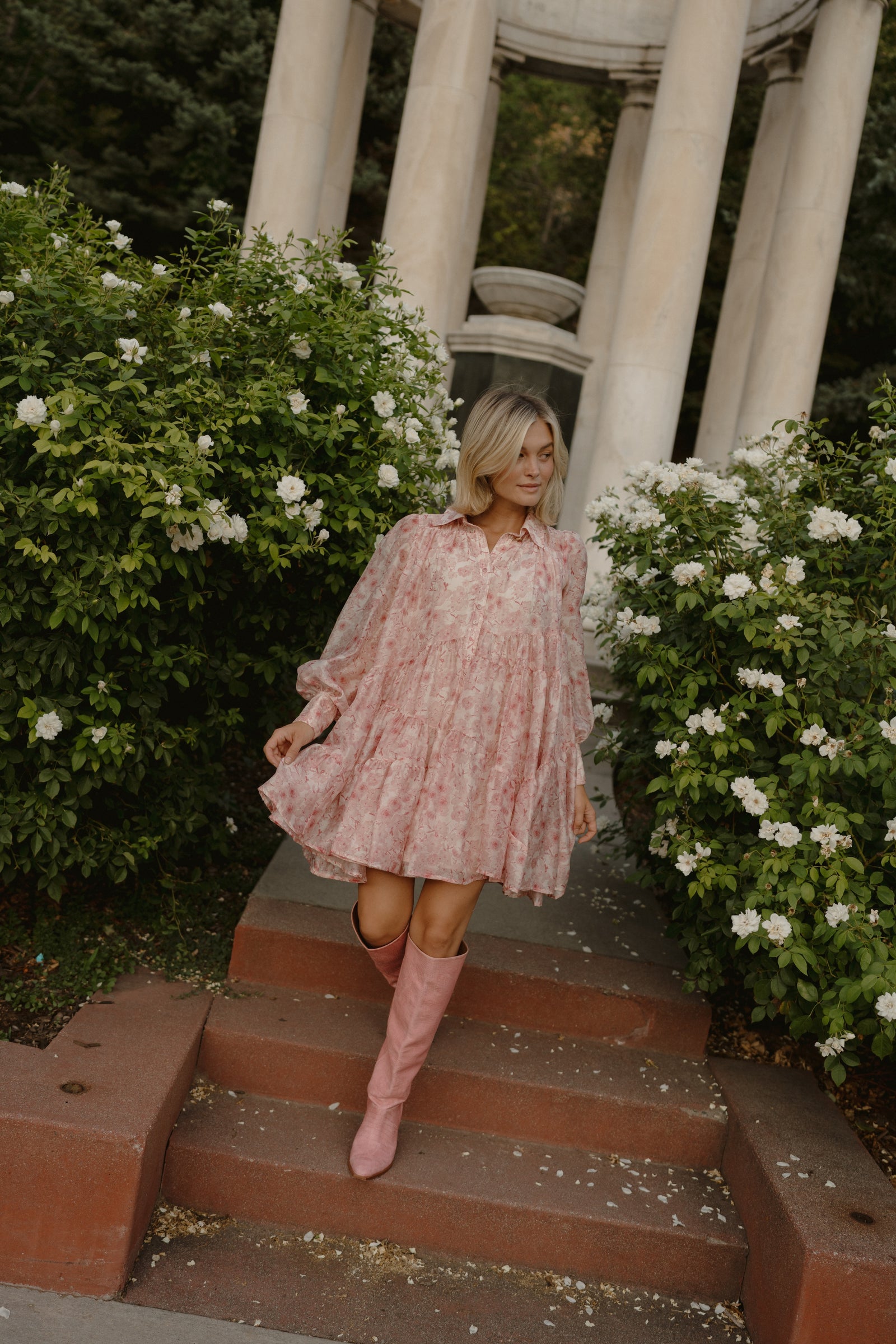 Pretty Thing Dress