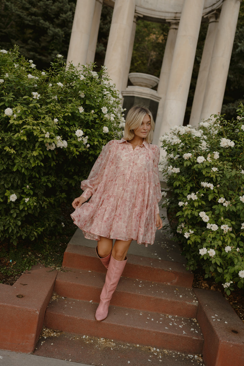 Pretty Thing Dress