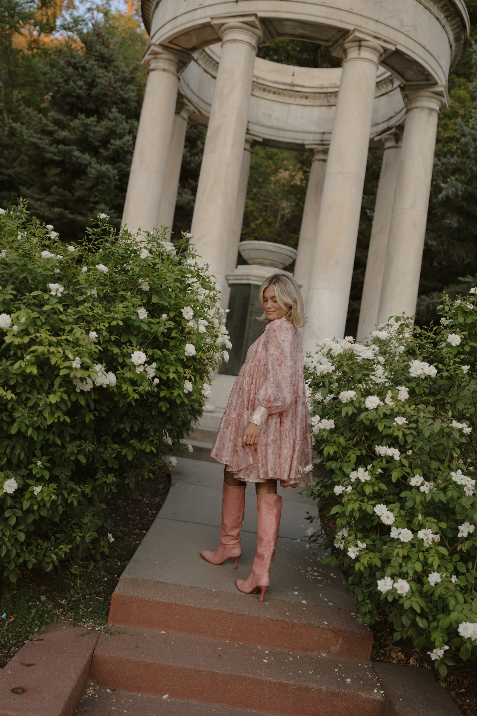 Pretty Thing Dress
