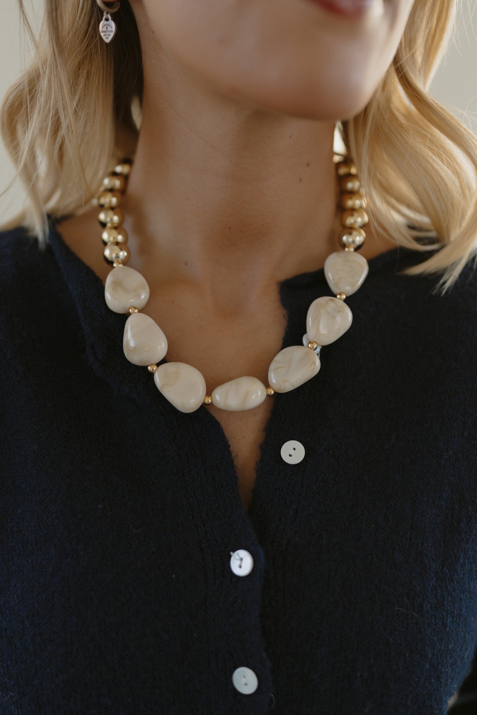 Lorrenne Necklace