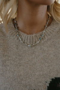 Josina Necklace
