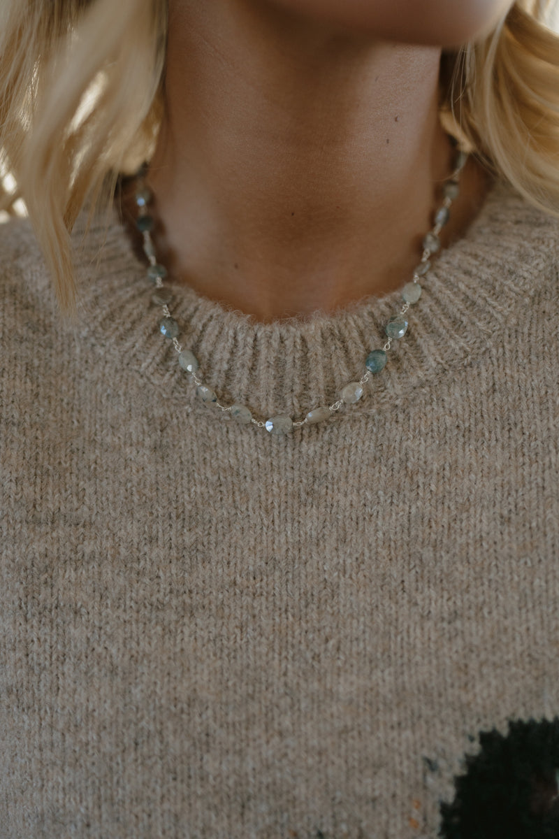 Josina Necklace