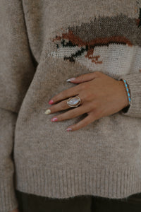 Gianna Ring | Moonstone