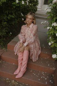Pretty Thing Dress