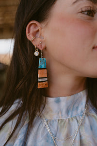 Chloe Earrings | #10