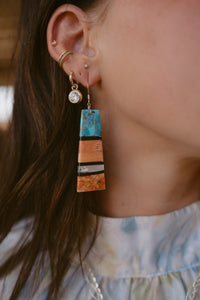 Chloe Earrings | #10