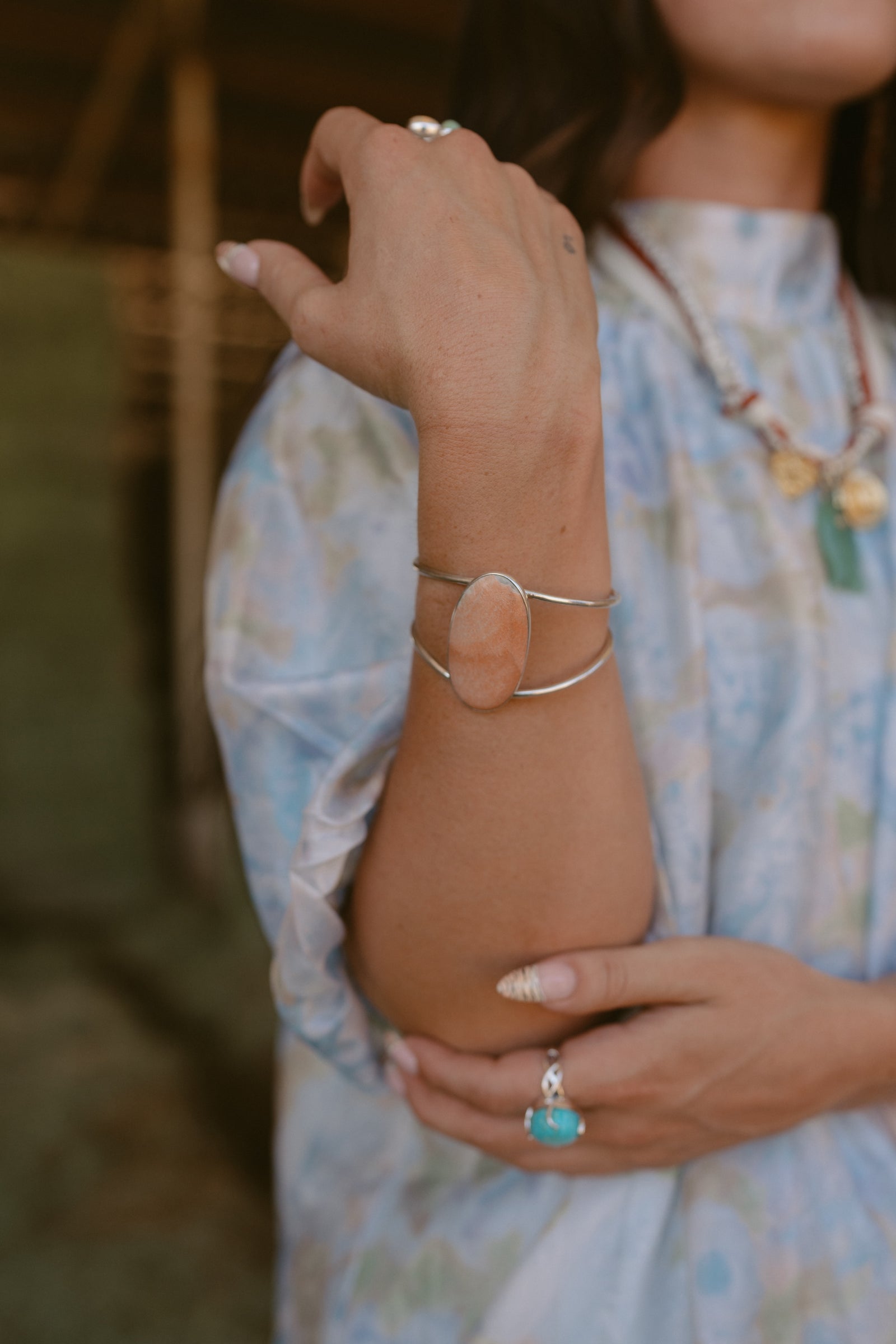 Heather Cuff