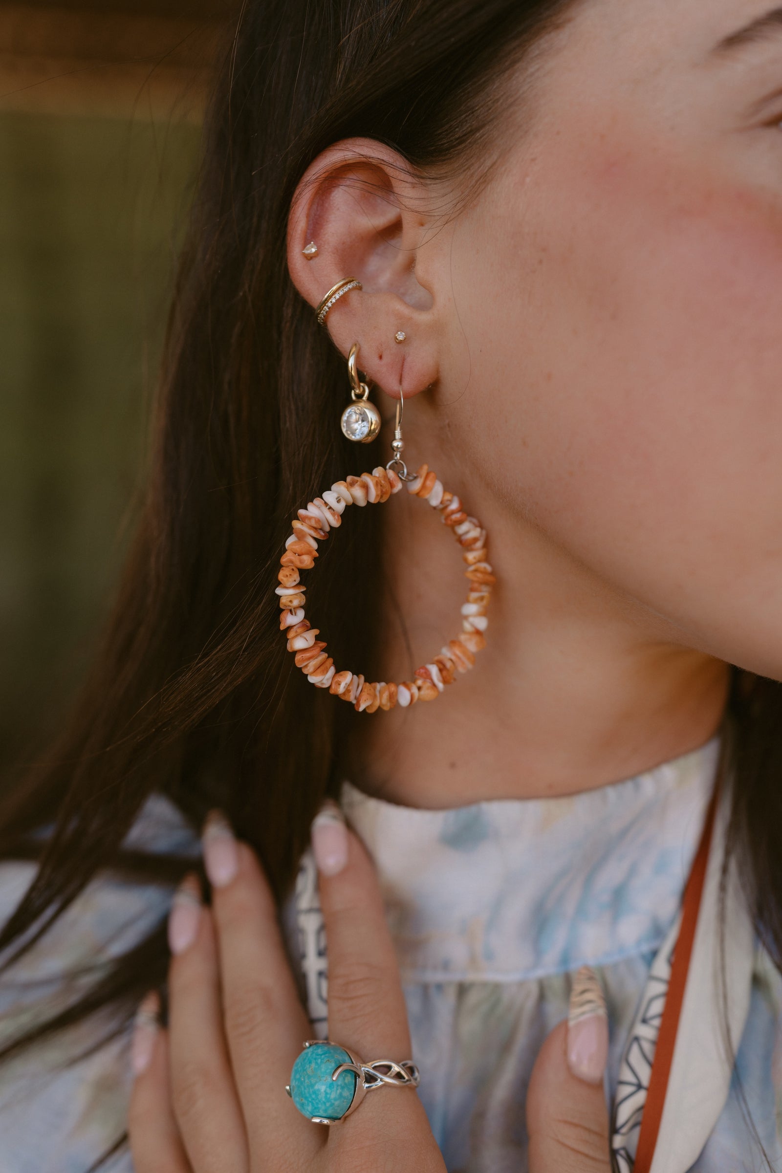 Souline Earrings