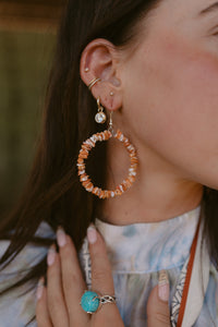 Souline Earrings