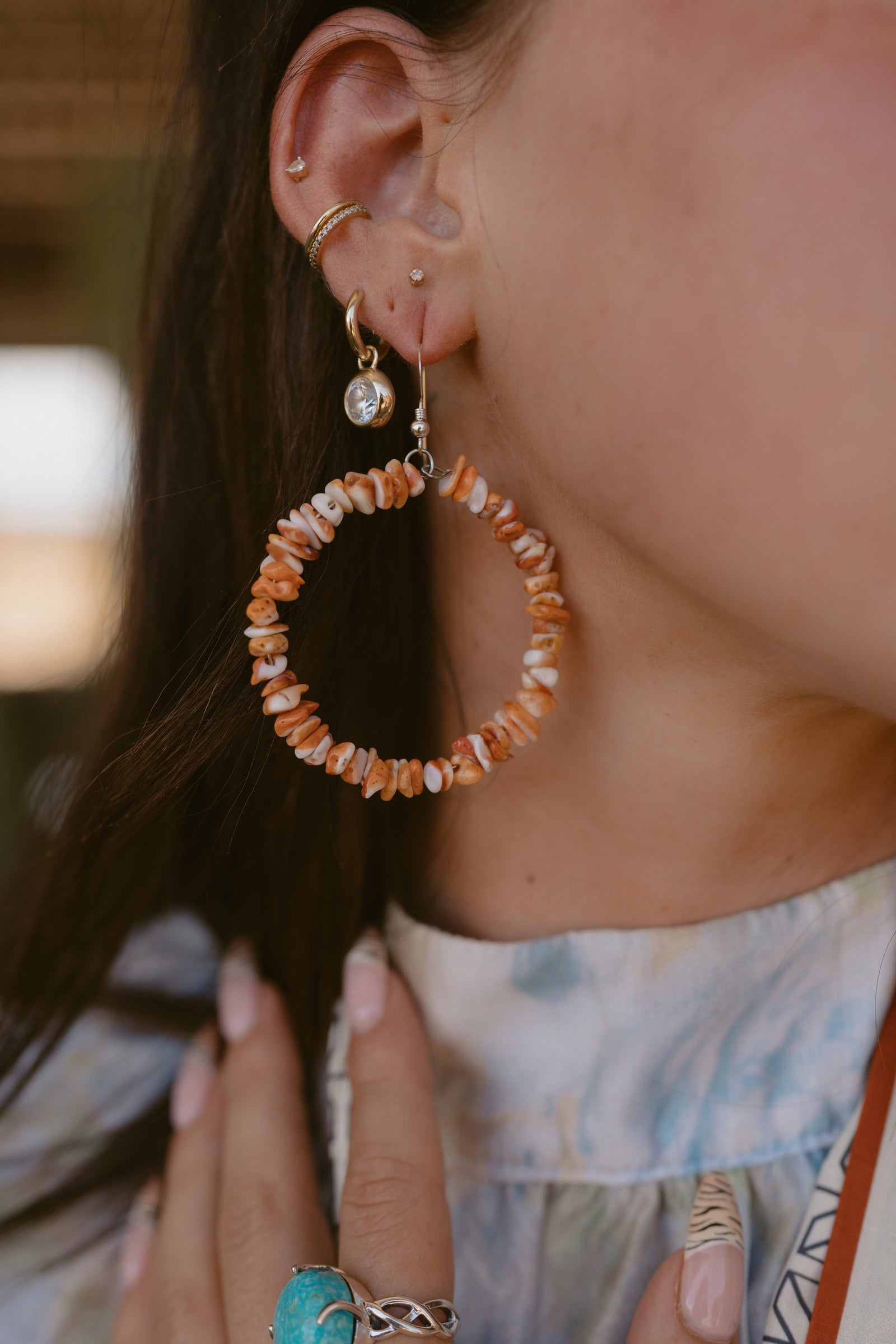 Souline Earrings