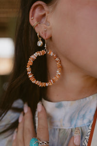 Souline Earrings