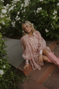 Pretty Thing Dress