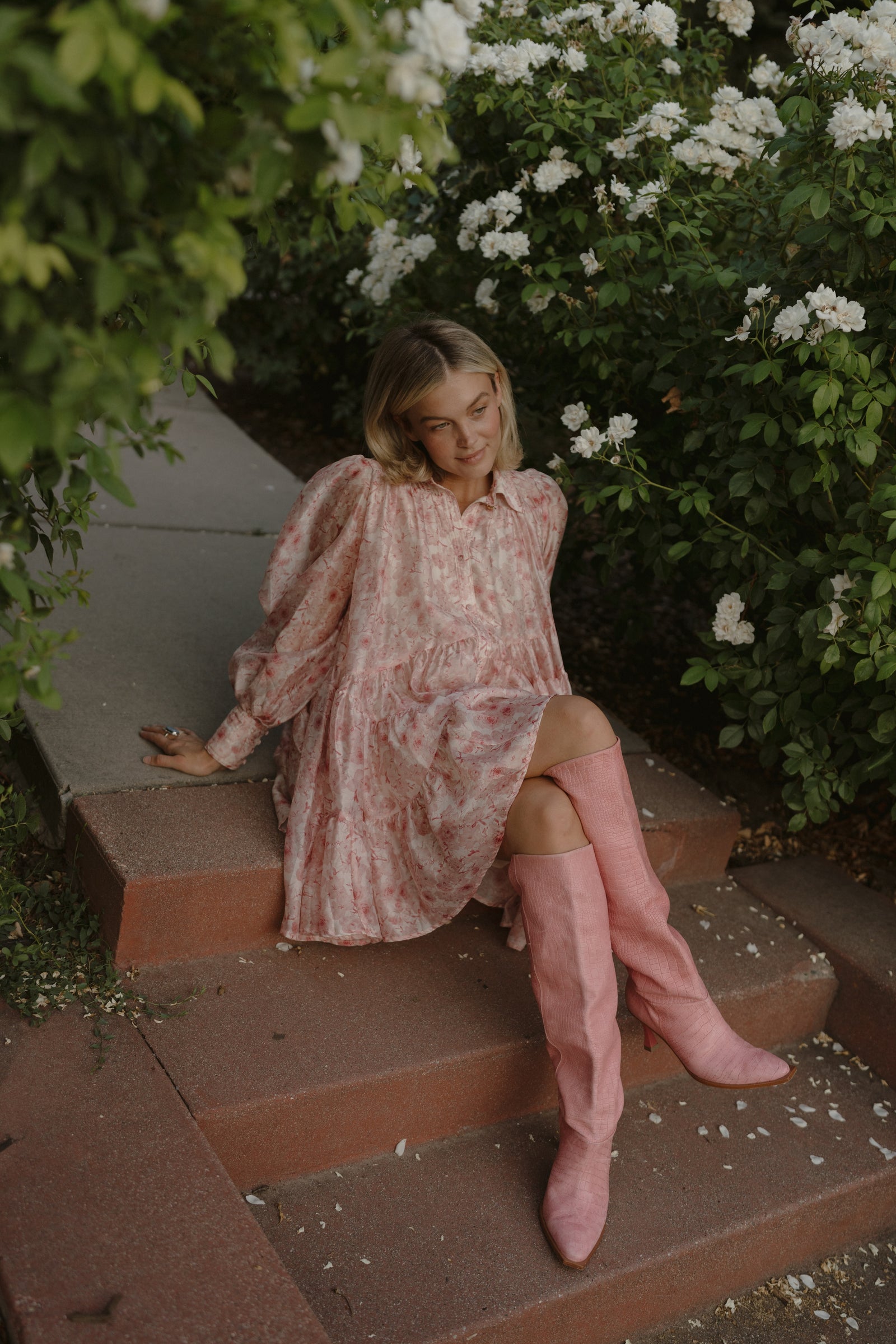 Pretty Thing Dress