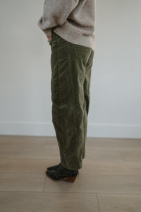 Conner Corduroy Pants