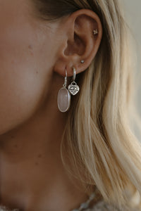 Slow Dance Earrings