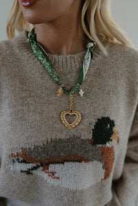 Everheart Charm Necklace