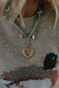 Everheart Charm Necklace