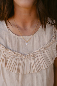 All My Love Necklace