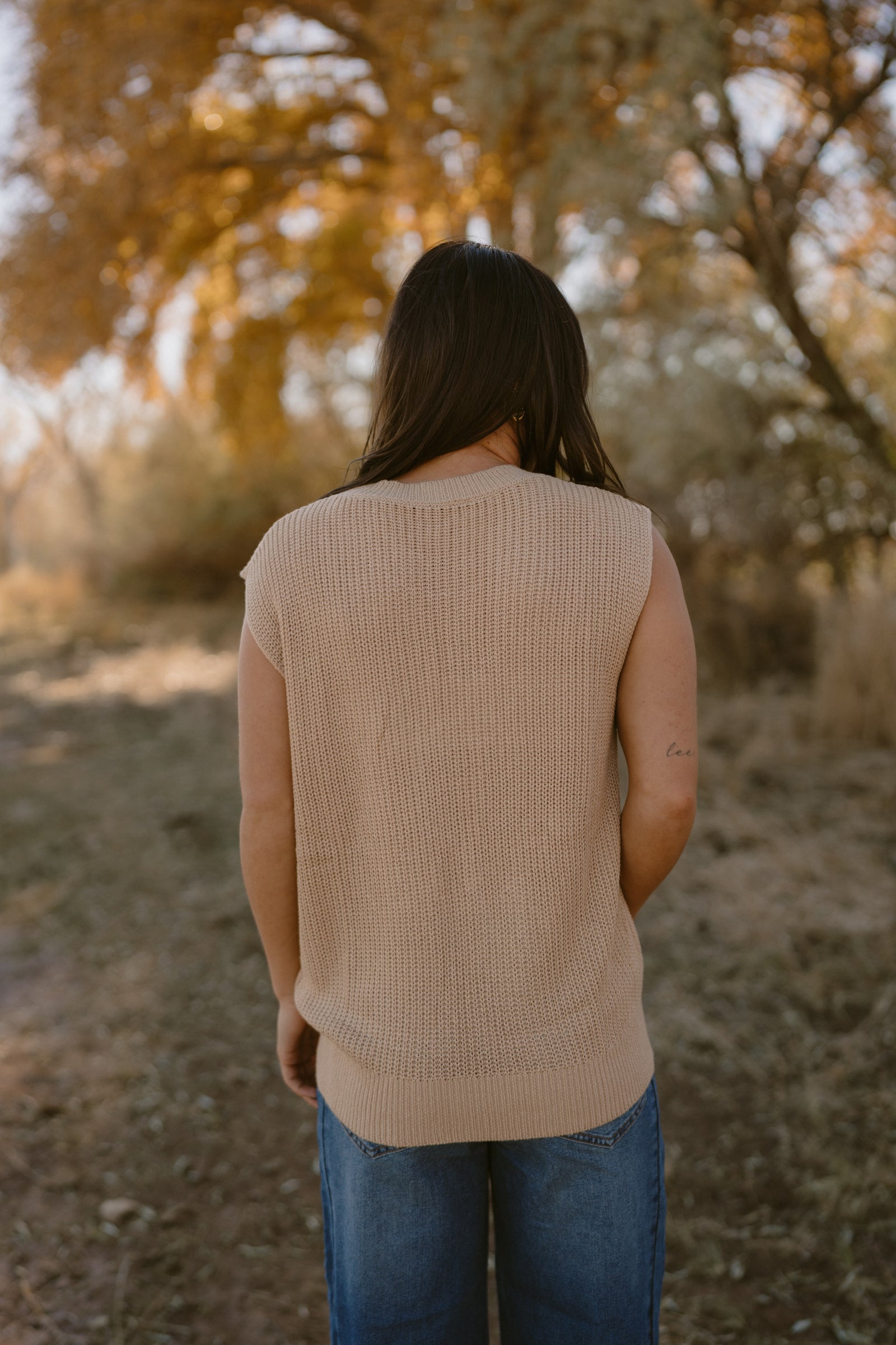 Bucking Bull Sweater