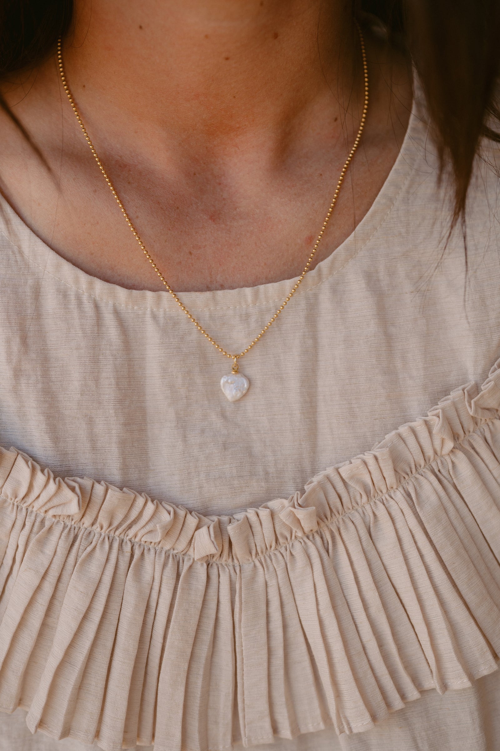 All My Love Necklace