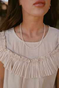 Bali Necklace