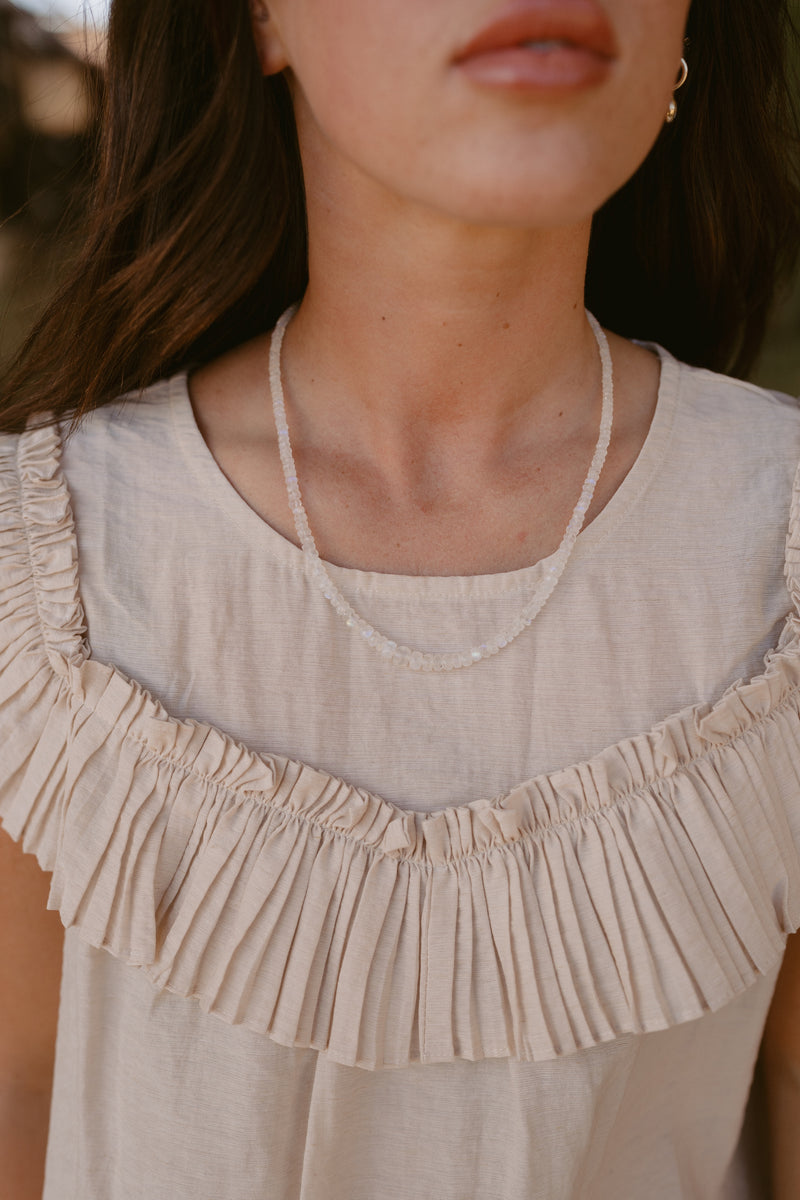 Bali Necklace