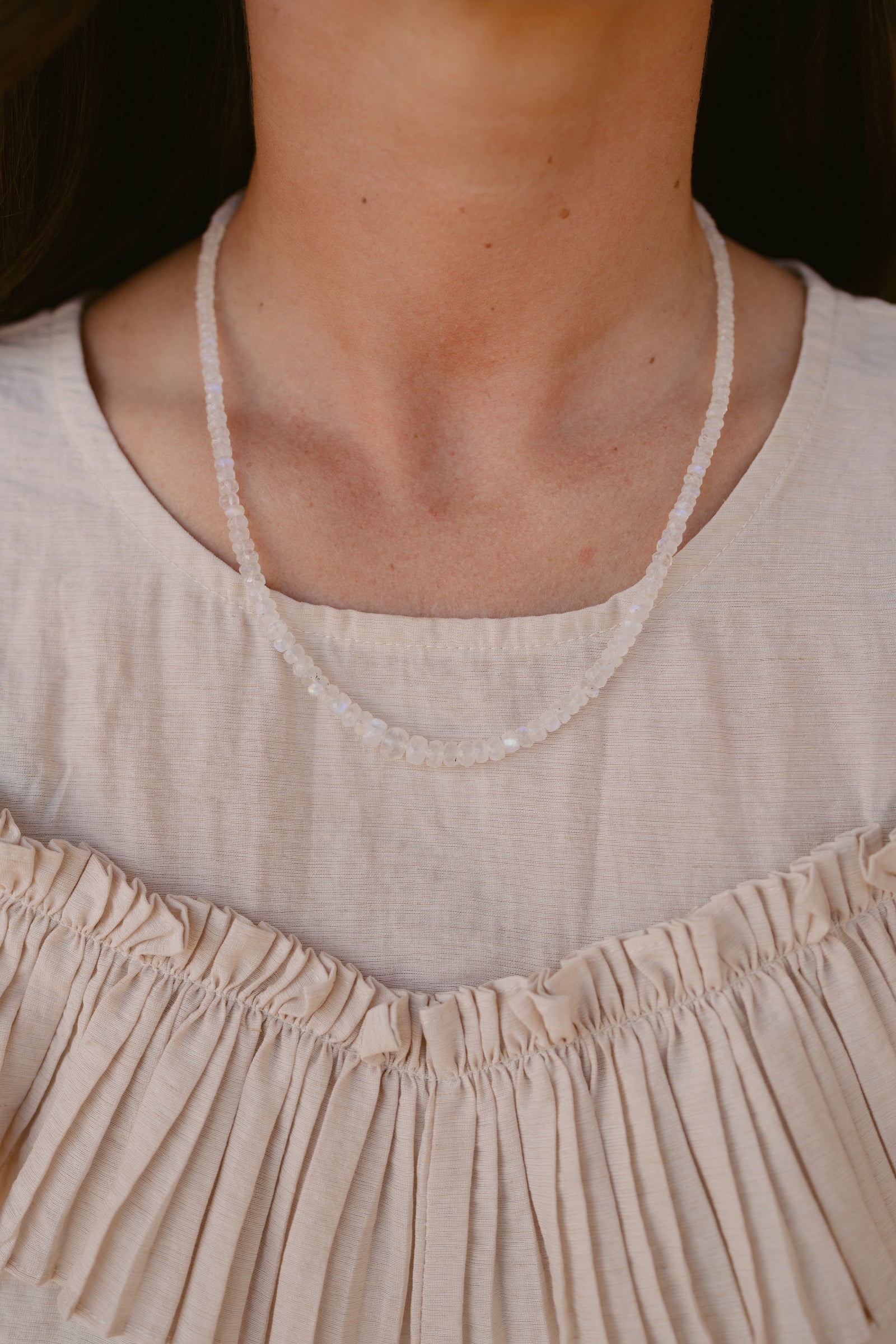 Bali Necklace