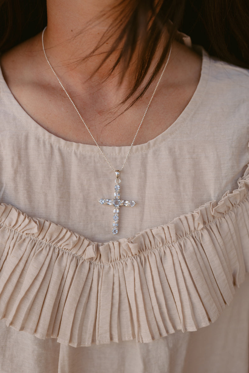 Eternal Light Necklace