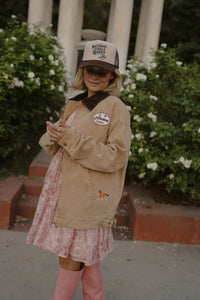 NFR 2025 Trucker Hat