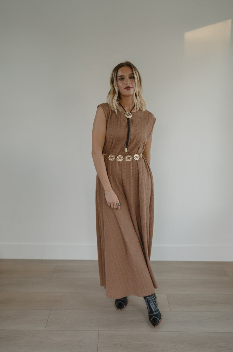 Tayce Jumpsuit
