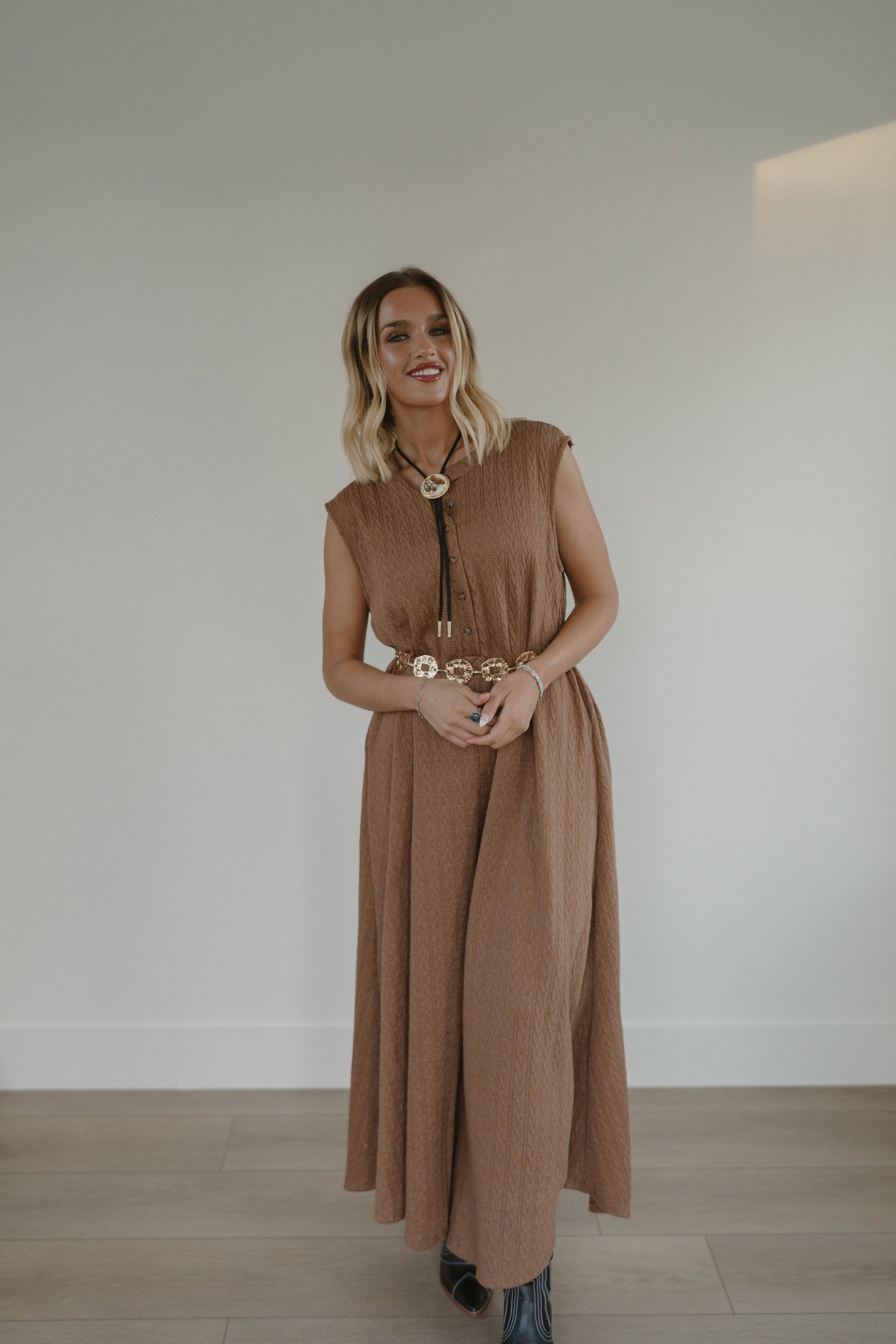 Tayce Jumpsuit
