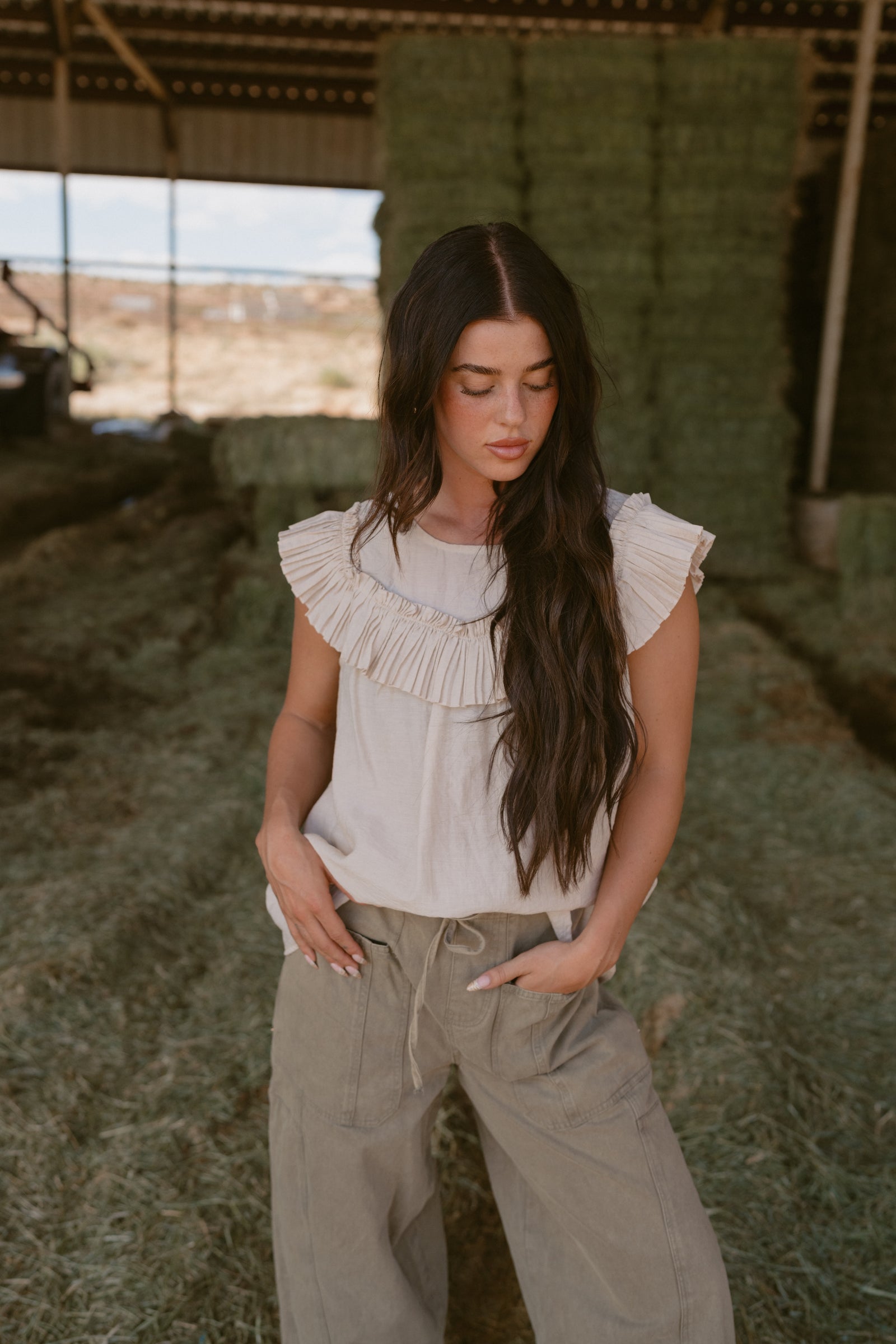 Ever After Pants