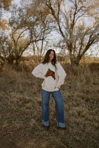 Hold Your Horses Sweater