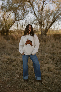 Hold Your Horses Sweater