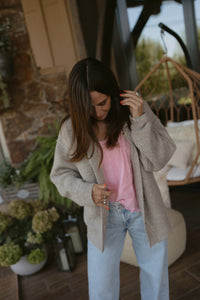 Zamara Sweater