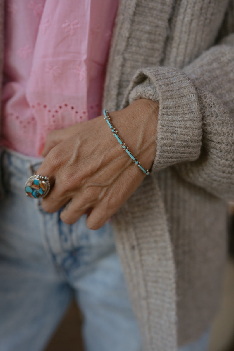 Kaleo Cuff